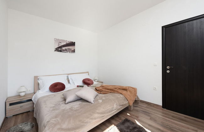 Villa Ba i Zadarvillas - Foto 44