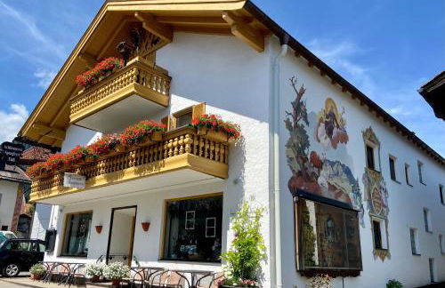 Gästehaus u Ferienwohnungen Veronika incl Frühstücksbuffet und KönigsCard mit 200 kostenlosen Attraktionen - Foto 38