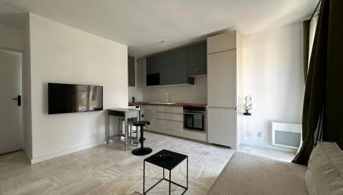 Appartement 2 pièces - Havre de Paix, Confort Moderne & Accès Rapide N12-RD30 - Foto 5