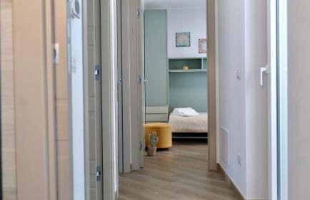 Centro vero - Mare a 100 Passi - Premium 'A Meravigghia - Foto 52