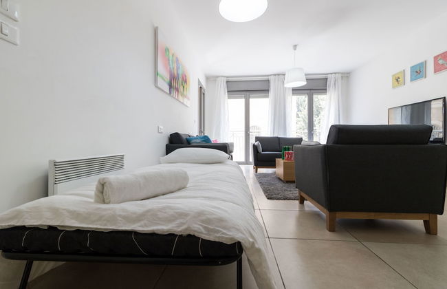 Kook 7 Apartment - Isrentals - Foto 38