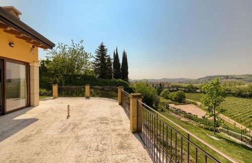 La Fonte degli Dei Wine Relais Adults Only - Foto 84