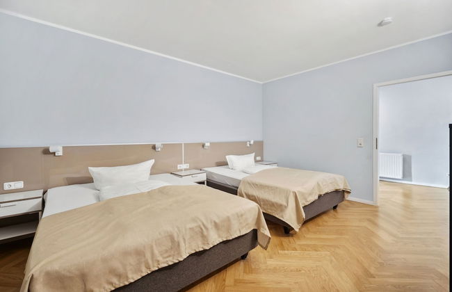 Limehome Dresden Tannenstraße - Foto 24