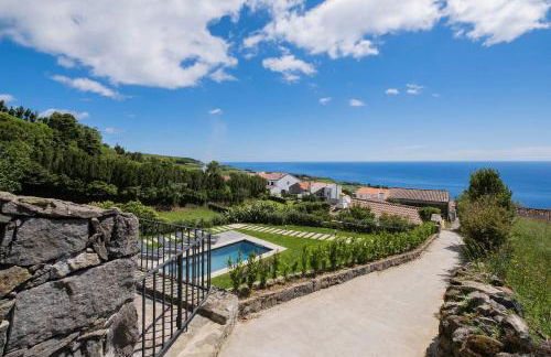 Casa do Castanheiro - Nordeste, Açores - Photo 5