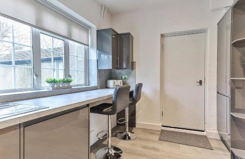 Cosy, Exclusive Sheffield House near Peak district - Foto 38