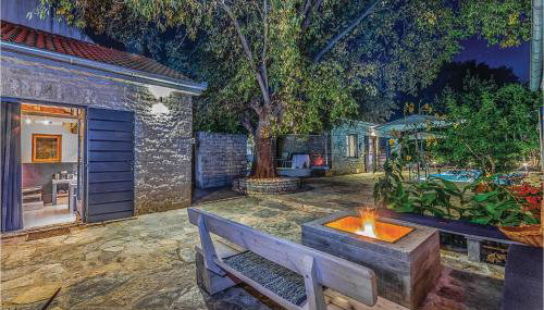 Two-Bedroom Holiday Home In Pridraga - Foto 5