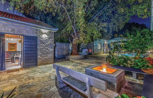 Two-Bedroom Holiday Home In Pridraga - Foto 5