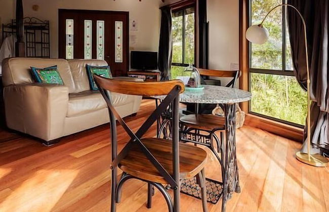 Bluegums Cabins Barrington Tops - Photo 5