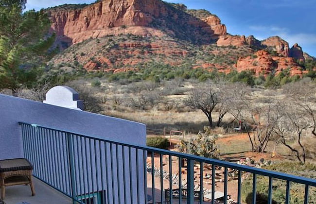 Cozy Cactus Resort ...sorta kinda - Photo 58