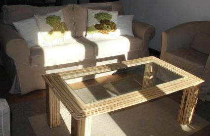 Alston Art Apartments - Foto 20