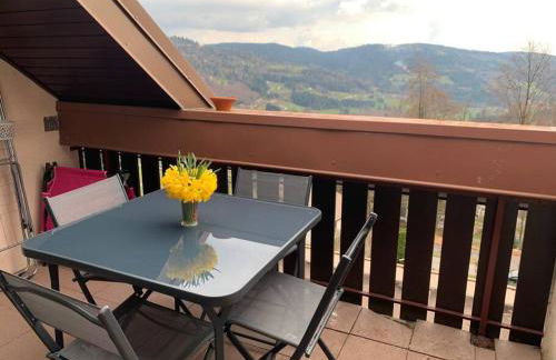 Duplex - Proche de Gérardmer - Foto 17