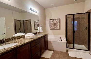 Luxury Legacy West Townhouse - Photo 5