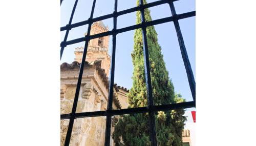 Patio San Andrés -2 llaves- - Foto 5