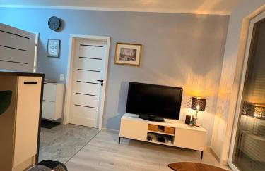 Krapkowice Odrzańskie Tarasy - Foto 7