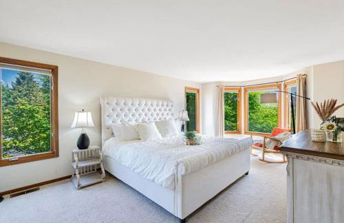 Family Redmond Home with AC 3 mins to MSFT - Foto 6