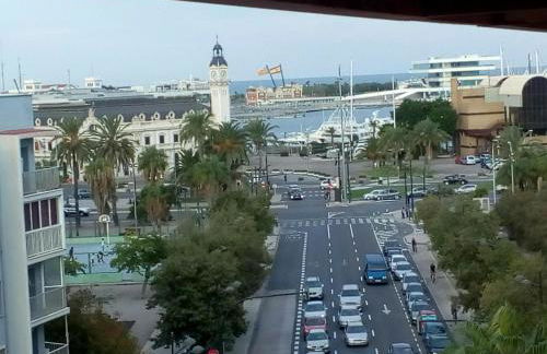 Apartamento La Marina Real - Foto 13