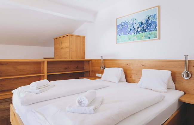 Apartments Haus Altenberger by we rent - Foto 21
