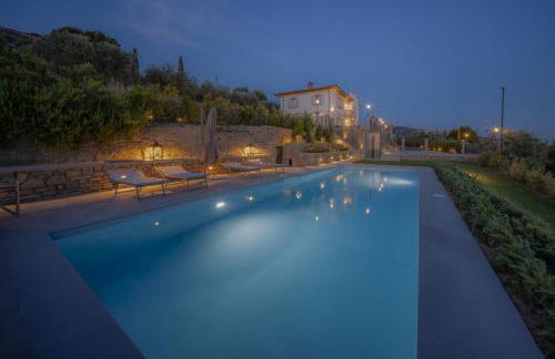 Villa Lucia - Foto 1