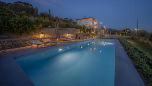 Villa Lucia - Foto 1