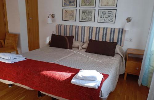 Apartamentos el Camino - Foto 31