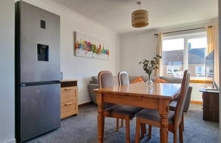 Stylish Coastal Retreat in Saltcoats - Foto 15