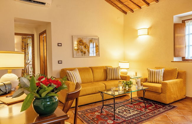 Wine Relais in Montecucco - Photo 36