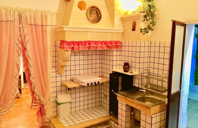 Carbone Country House - Foto 7