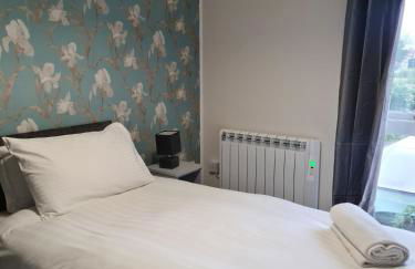 Tees Valley Apartments - Foto 47