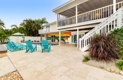 Mermaid Manor - Foto 13