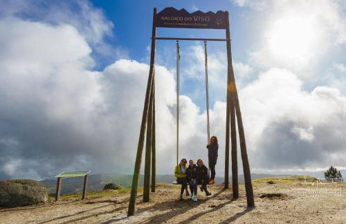 Azenha da Lavoura em Barrega - Foto 34