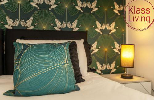 Aitkenhead house by Klass Living - Foto 22