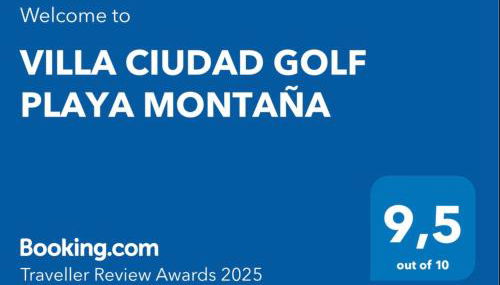 VILLA LUXURY RELAX GRANADA Ciudad Playa Montaña - Foto 2