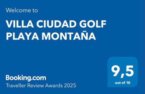 VILLA LUXURY RELAX GRANADA Ciudad Playa Montaña - Photo 2