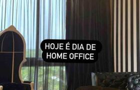 Apto Gabrielle Chanel - Gramado Luxo - Foto 8