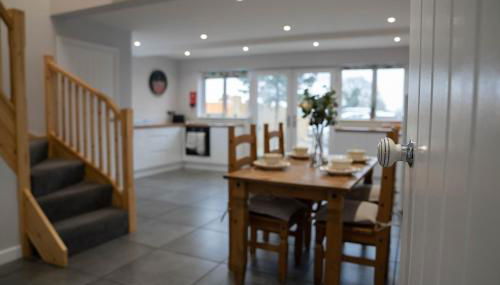 The Fern at BrackenXcapes - Foto 4