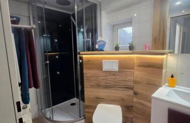 Ferienwohnung Gruner - Cadolzburg - - Foto 13