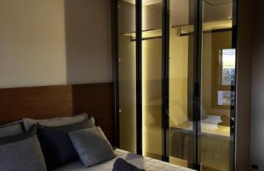 The Loft Aurora Estilo e Conforto no Parque UNA - Foto 25