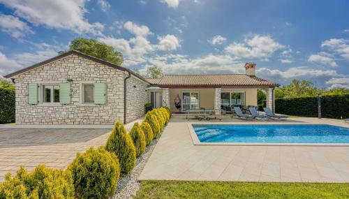 Celtis House -Pool-Whirlpool-Sauna - Foto 2