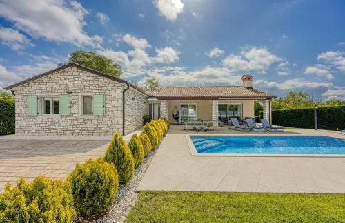 Celtis House -Pool-Whirlpool-Sauna - Foto 2