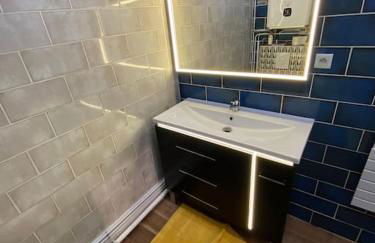 Terra Élégant appartement Gare SNCF 4p - Foto 6