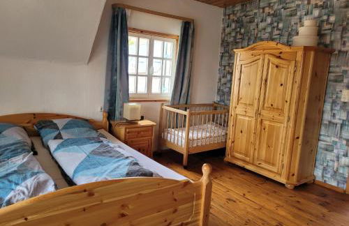 Ferienhaus Hildegard & Horst - Urlaub im Herzen des Fichtelgebirge - Foto 4