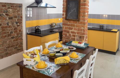 La Tintoria Suites - Photo 9