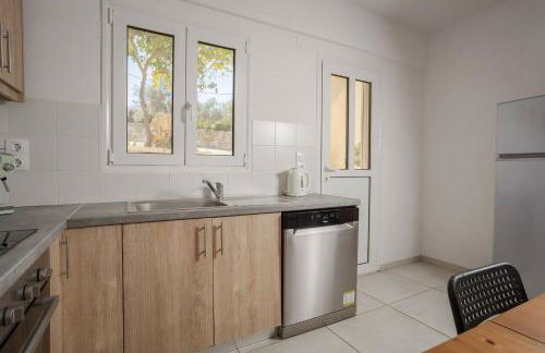 Villa Konstantinos Hilltop Vineyard Escape - Photo 63