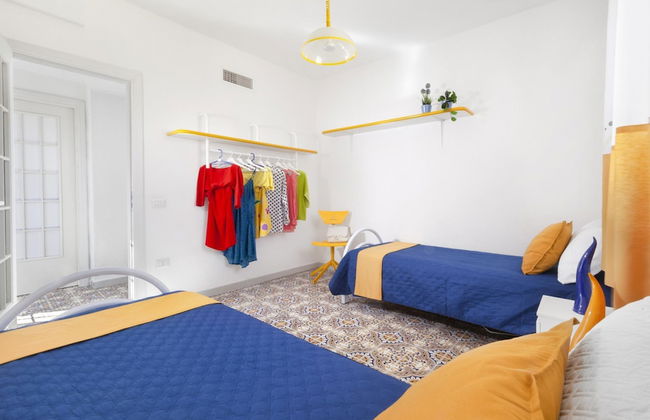 Villa Luisa Jacuzzi and Pool - Foto 35