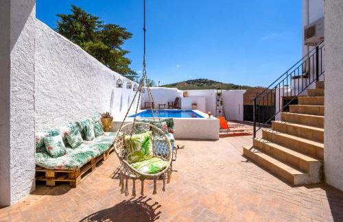 Pintoresco Alojamiento Rural La Camarilla - Foto 28