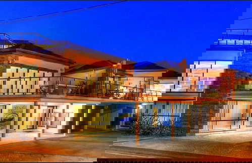 Ultimate Holiday Apartments - Foto 1