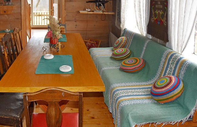 10 Person Holiday Home in Bygstad - Foto 28