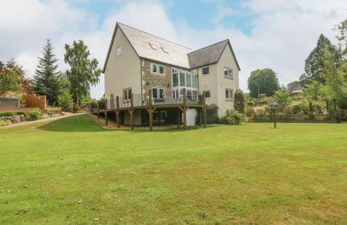 Tan Yr Allt - Foto 50