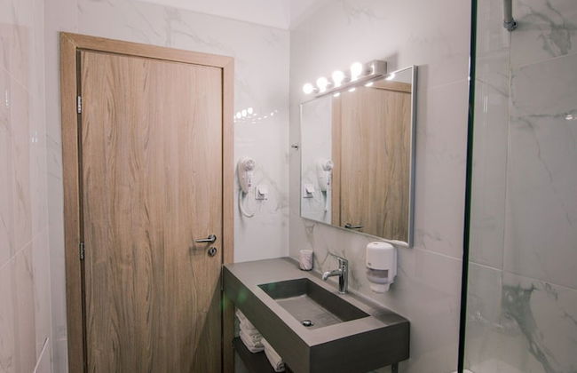 Acrocorinth Apartments - Foto 45