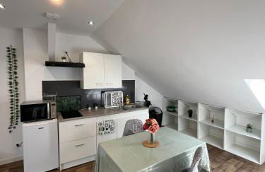 Le garden cottage 20m² 2 personnes - Foto 10